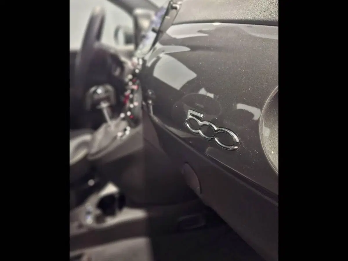 Fiat 500 usata a Torino (10)