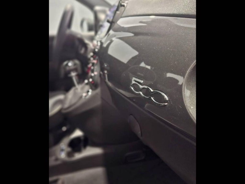 Fiat 500 usata a Torino (10)