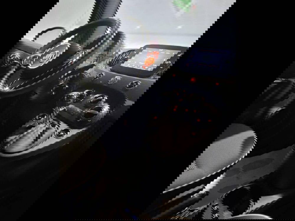 Fiat 500 usata a Torino (11)