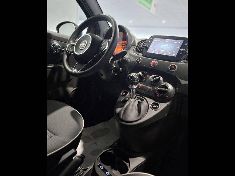 Fiat 500 usata a Torino (11)