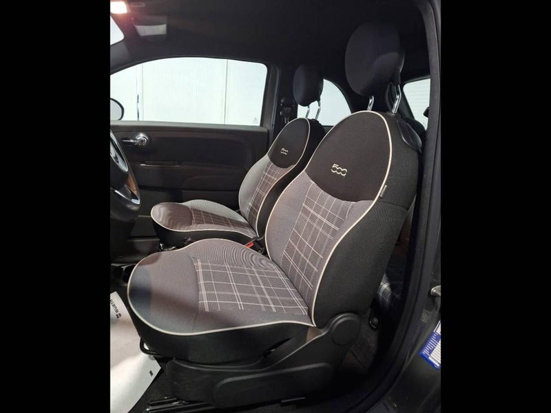 Fiat 500 usata a Torino (12)