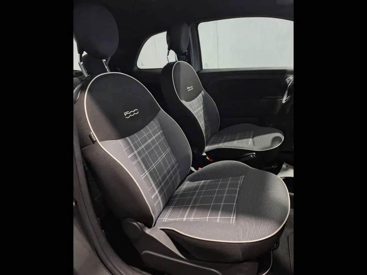 Fiat 500 usata a Torino (13)
