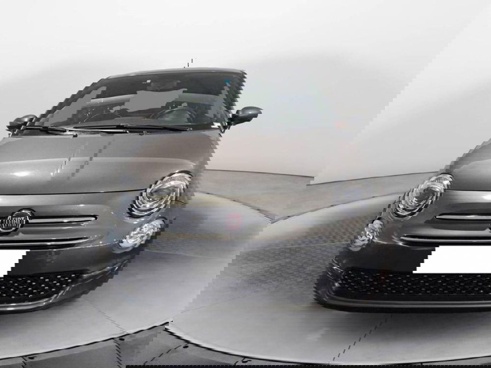 Fiat 500 usata a Torino (2)