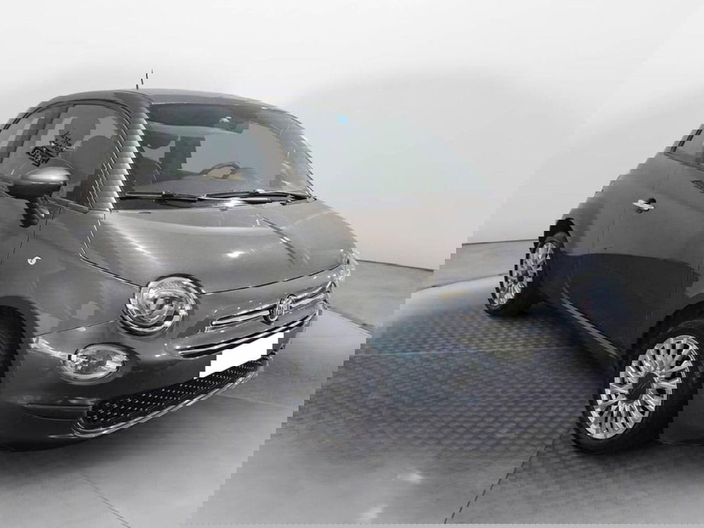 Fiat 500 usata a Torino (3)