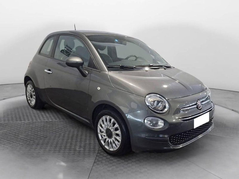 Fiat 500 usata a Torino (3)