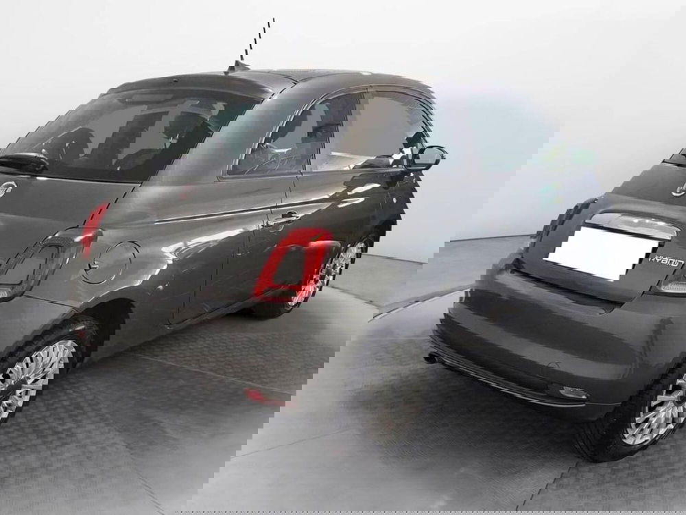 Fiat 500 usata a Torino (4)