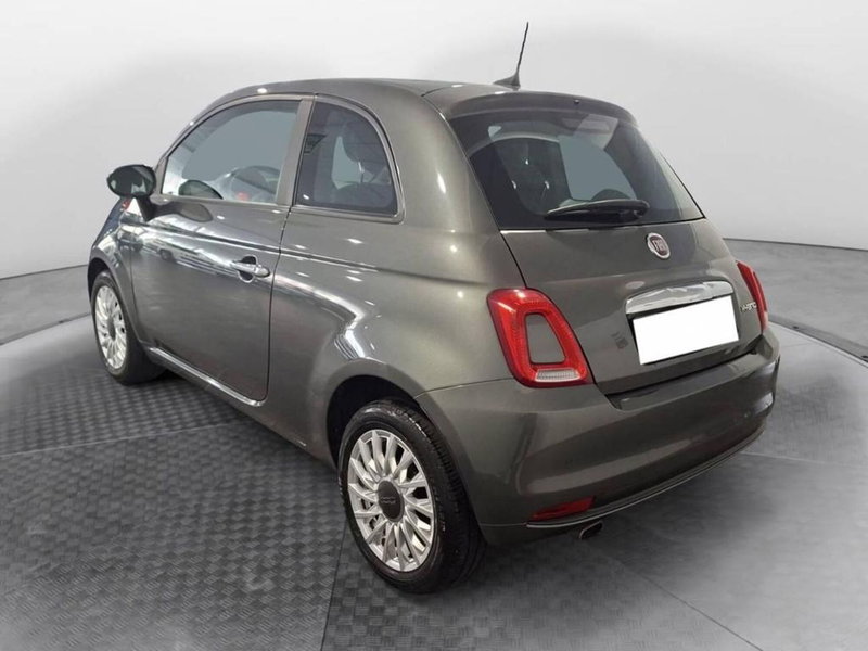 Fiat 500 usata a Torino (6)