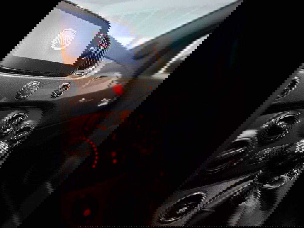 Fiat 500 usata a Torino (8)