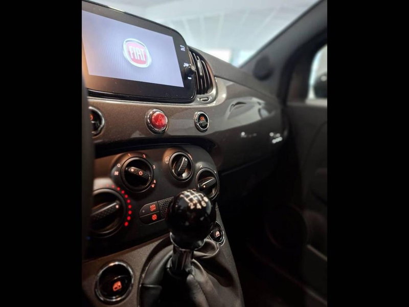 Fiat 500 usata a Torino (8)