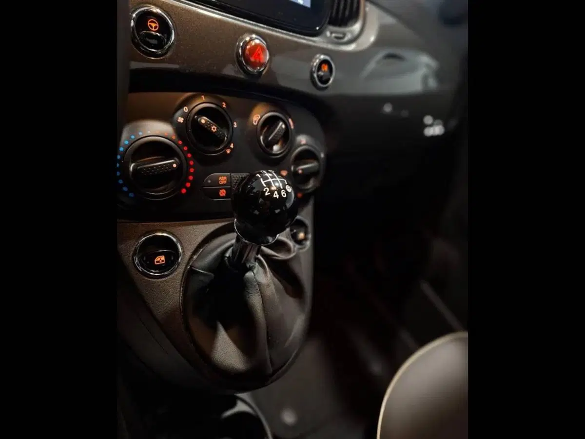 Fiat 500 usata a Torino (9)