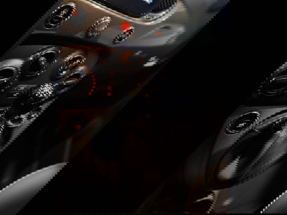 Fiat 500 usata a Torino (9)