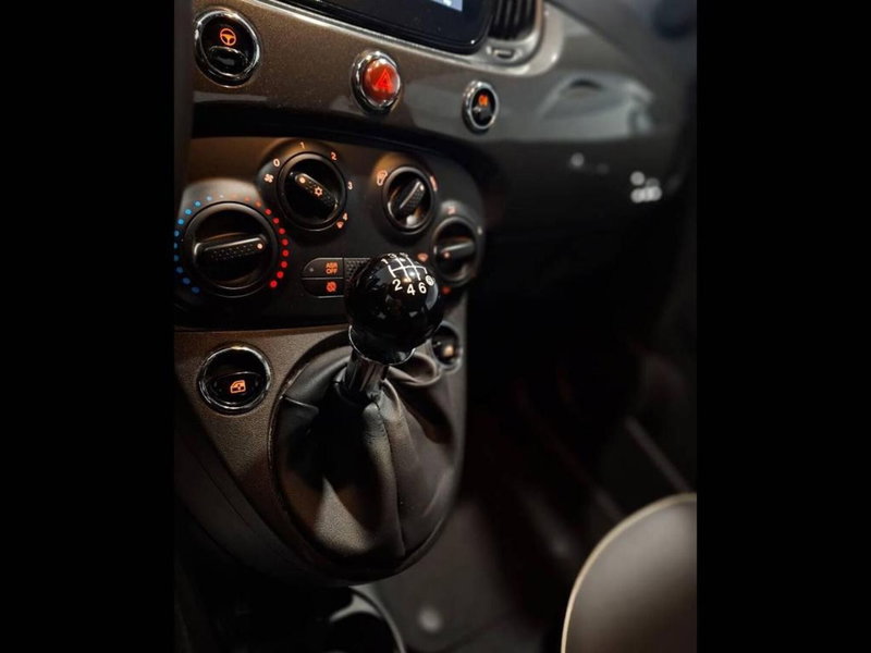 Fiat 500 usata a Torino (9)