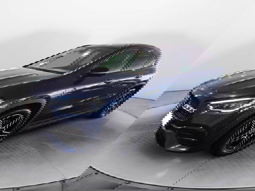 Mercedes-Benz GLA SUV usata a Torino