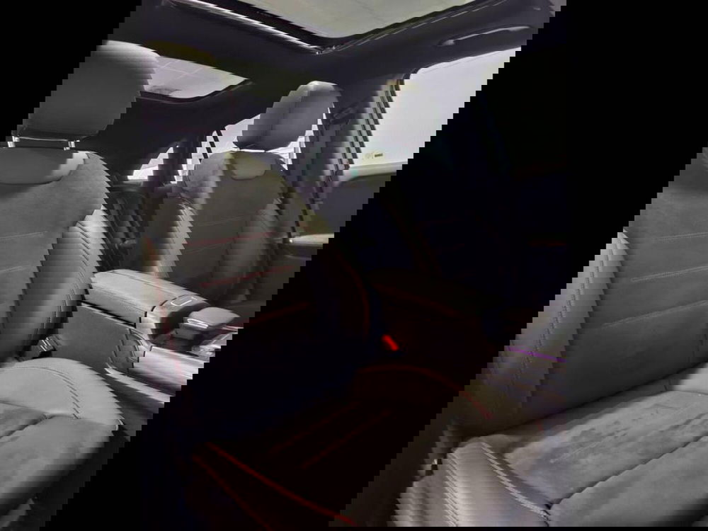 Mercedes-Benz GLA SUV usata a Torino (13)