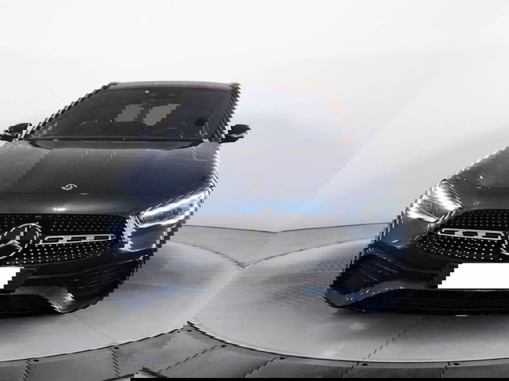 Mercedes-Benz GLA SUV usata a Torino (2)