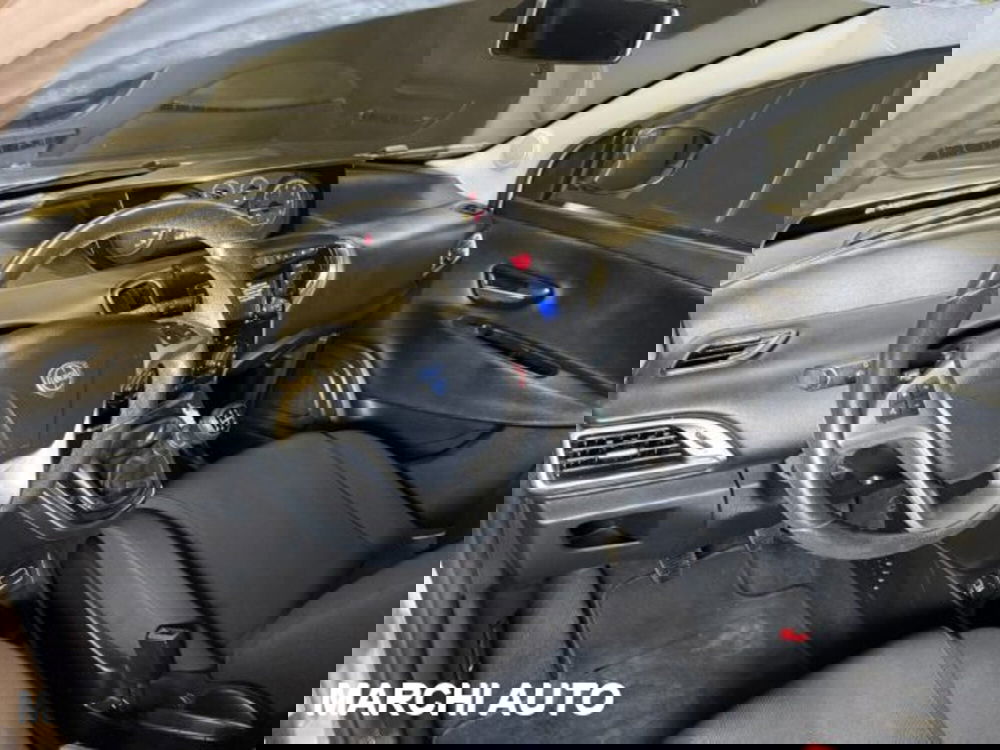 Lancia Ypsilon usata a Perugia (10)