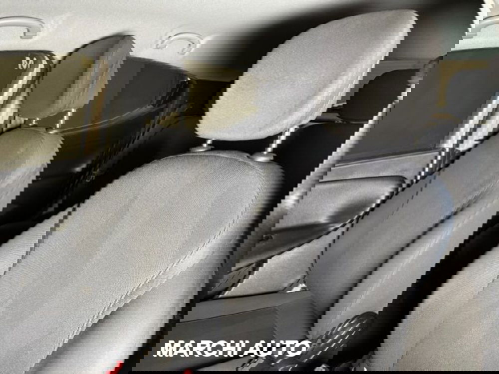 Lancia Ypsilon usata a Perugia (11)