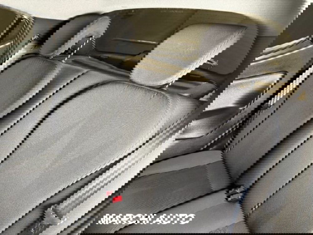 Lancia Ypsilon usata a Perugia (12)