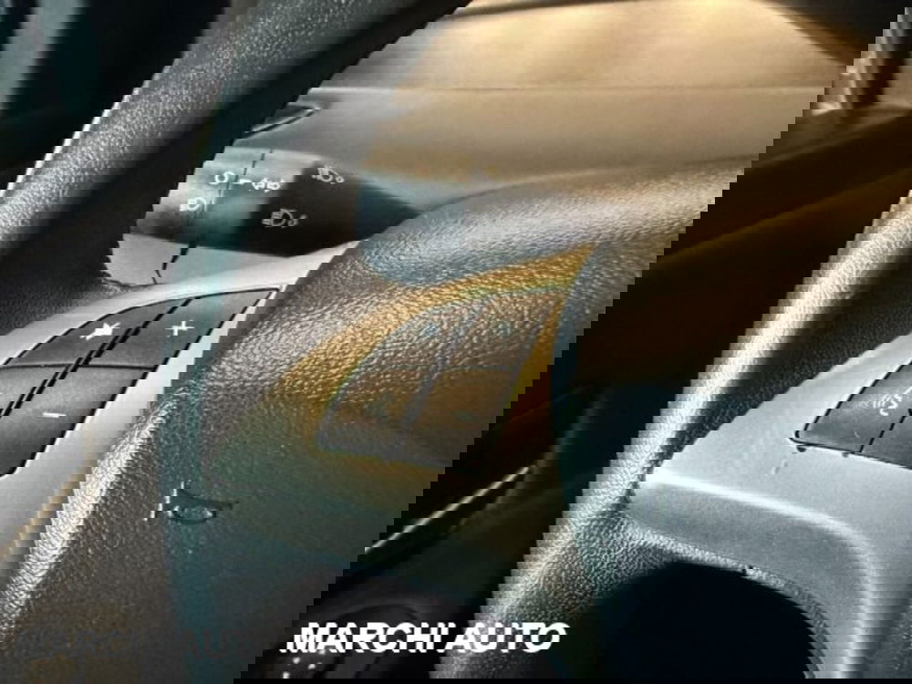 Lancia Ypsilon usata a Perugia (14)