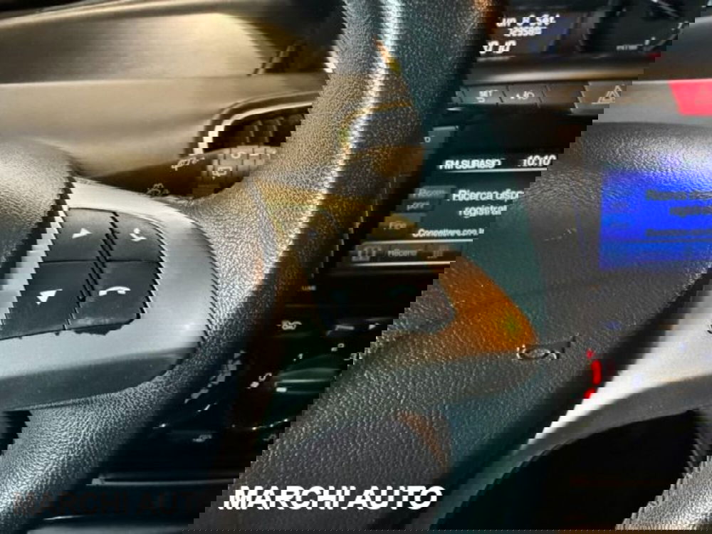 Lancia Ypsilon usata a Perugia (17)