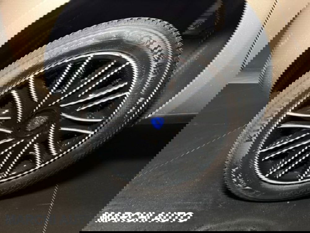 Lancia Ypsilon usata a Perugia (9)