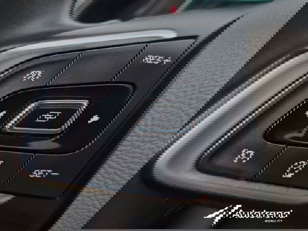 Dr DR 5.0 usata a Lecce (10)