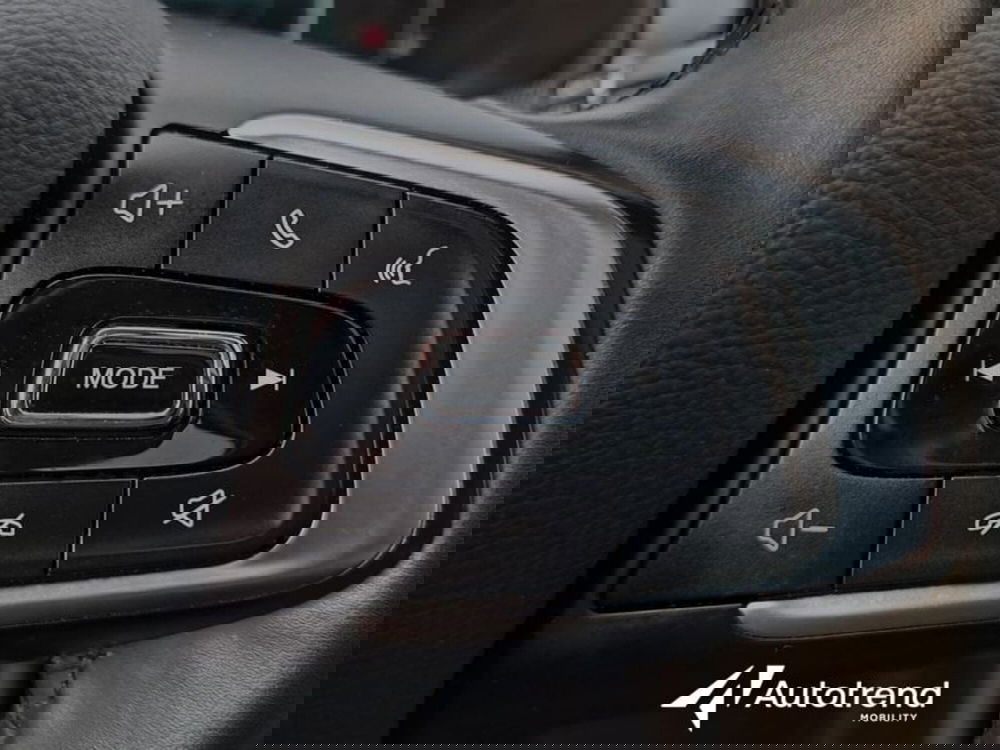 Dr DR 5.0 usata a Lecce (11)