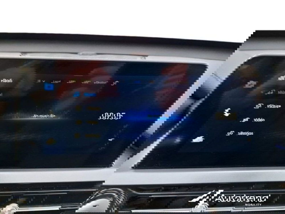 Dr DR 5.0 usata a Lecce (12)