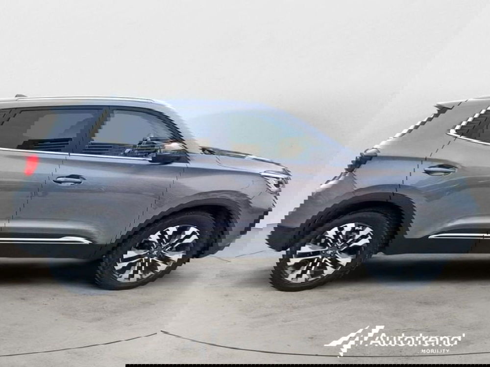 Dr DR 5.0 usata a Lecce (5)