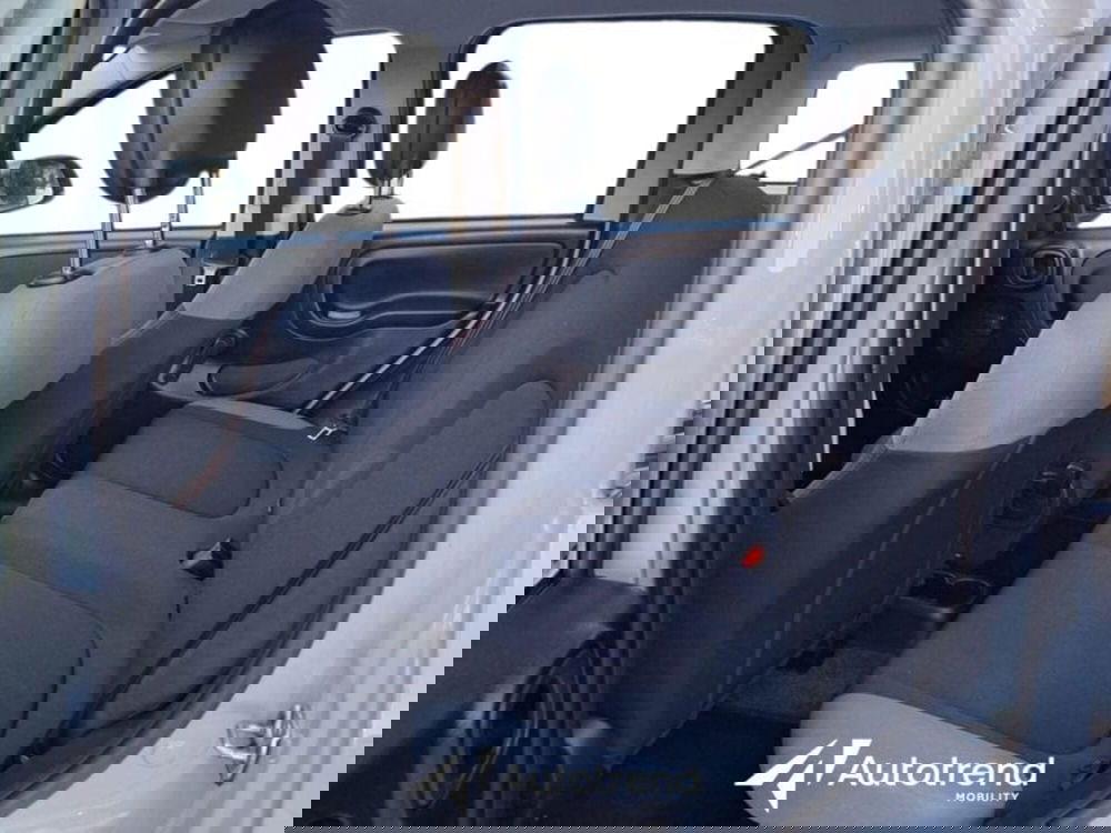 Fiat Panda usata a Lecce (11)