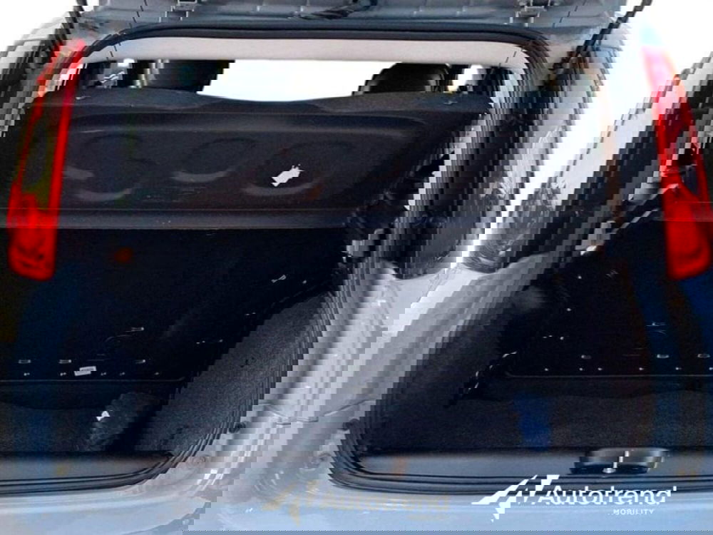 Fiat Panda usata a Lecce (13)