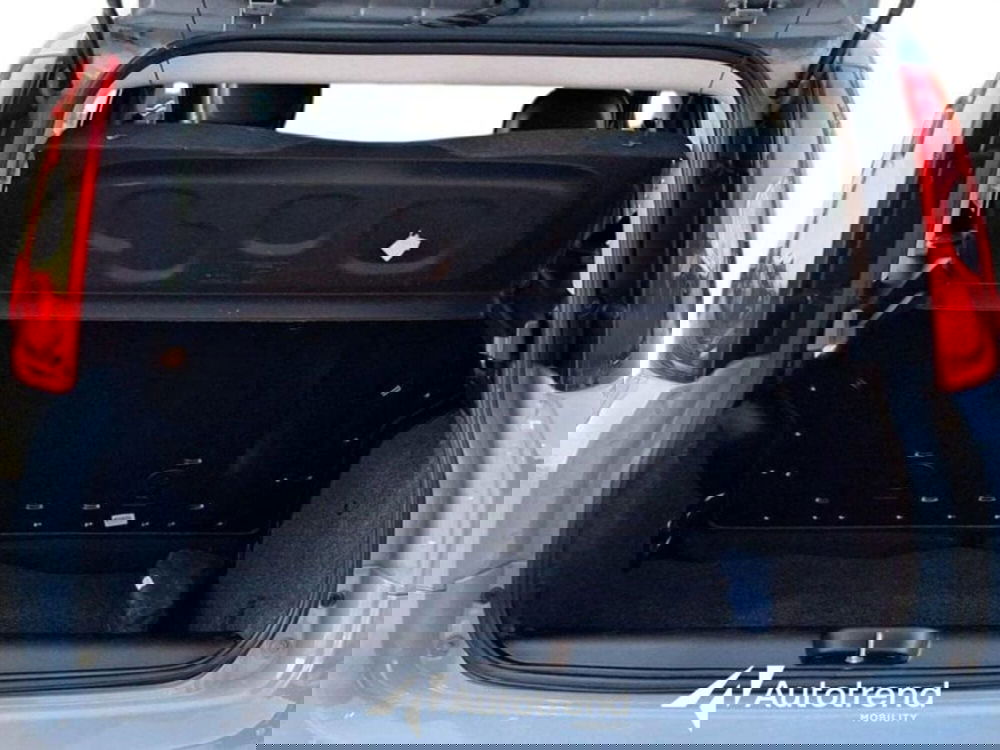 Fiat Panda usata a Lecce (14)