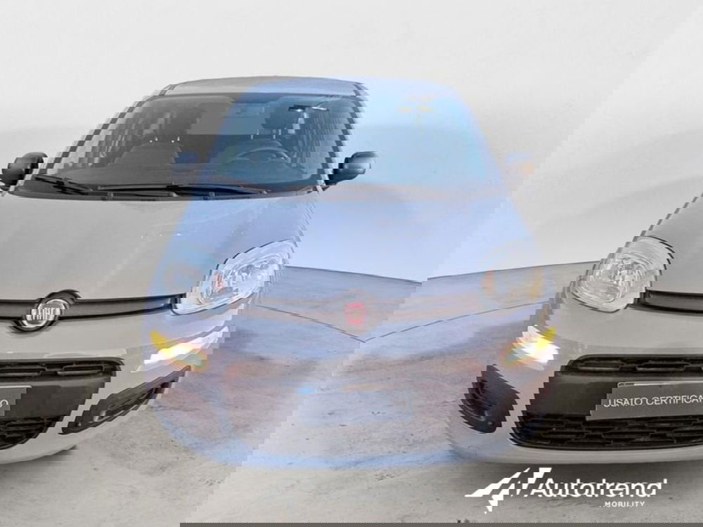 Fiat Panda usata a Lecce (3)