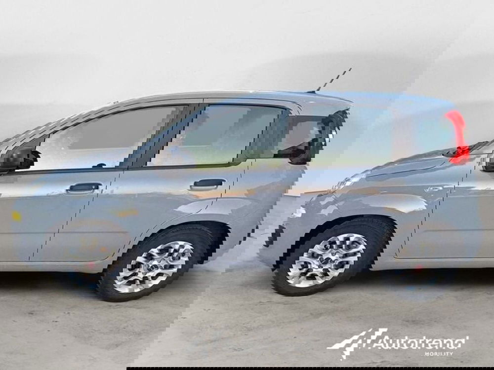 Fiat Panda usata a Lecce (5)