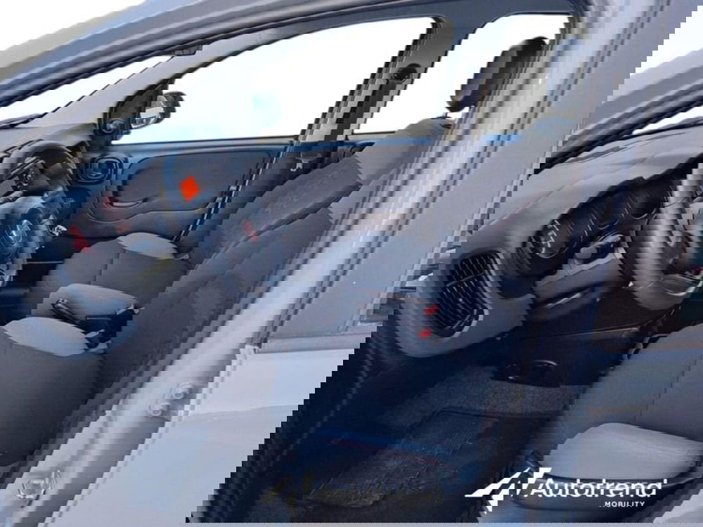 Fiat Panda usata a Lecce (6)