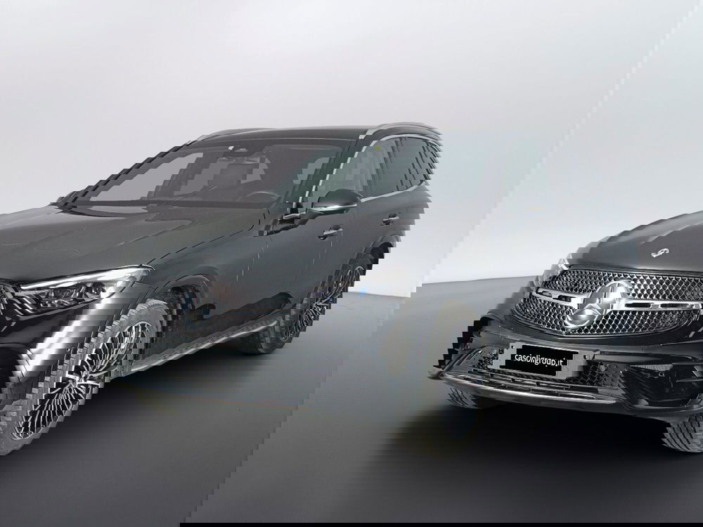 Mercedes-Benz GLC Coupé usata a Ascoli Piceno