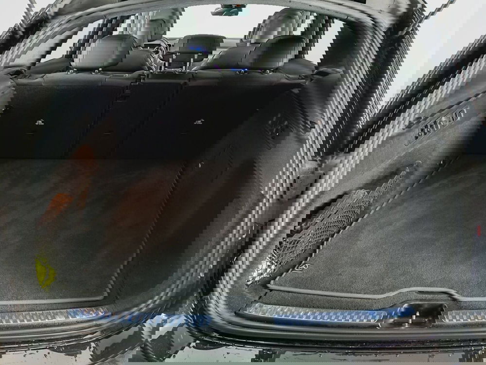 Mercedes-Benz GLC Coupé usata a Ascoli Piceno (16)