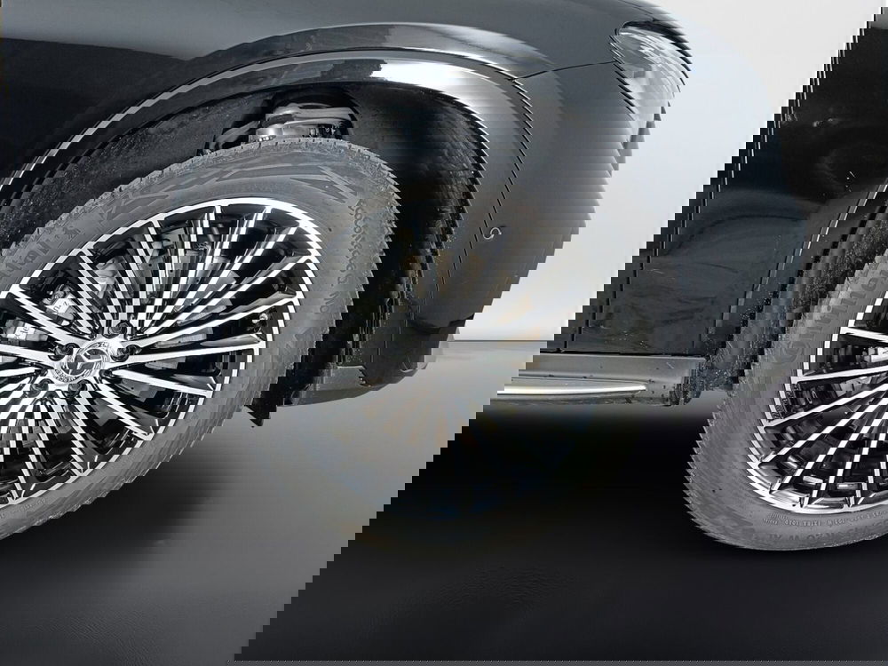 Mercedes-Benz GLC Coupé usata a Ascoli Piceno (18)