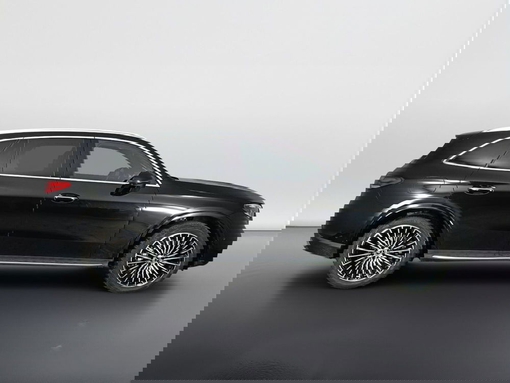 Mercedes-Benz GLC Coupé usata a Ascoli Piceno (3)