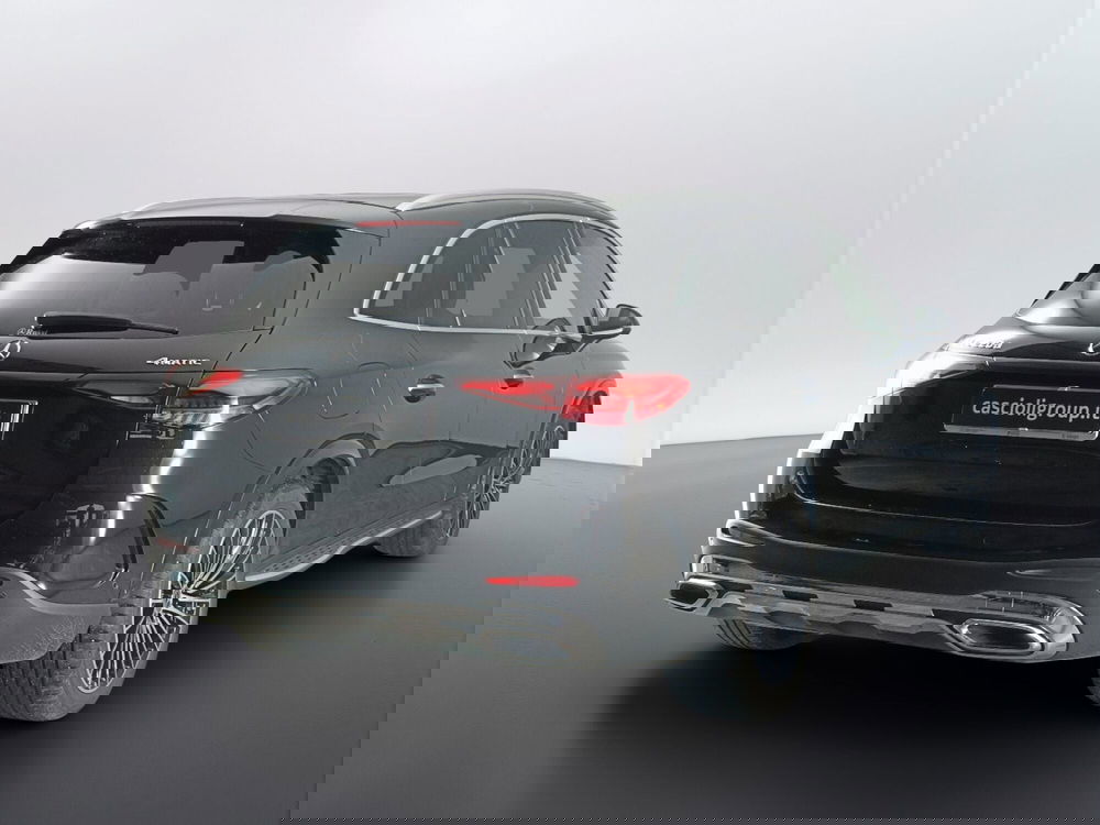 Mercedes-Benz GLC Coupé usata a Ascoli Piceno (4)