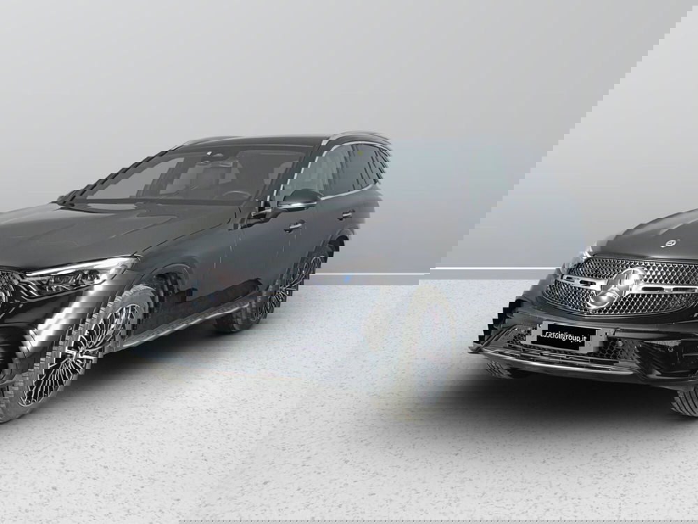 Mercedes-Benz GLC SUV usata a Ascoli Piceno