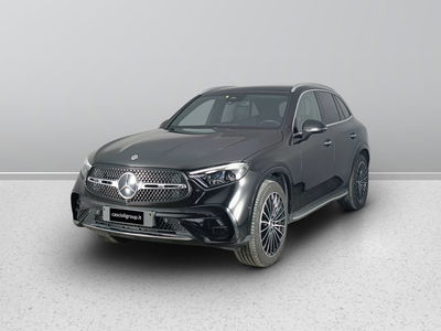 Mercedes-Benz GLC SUV 220 d AMG Line Premium Plus 4matic auto del 2023 usata a San Benedetto del Tronto