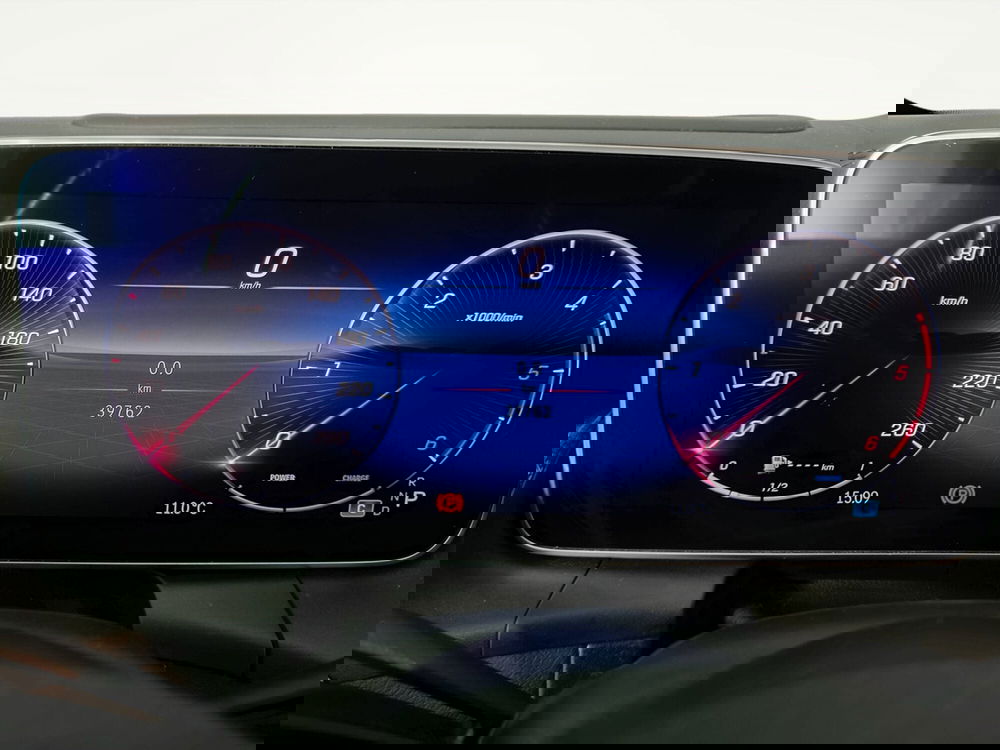 Mercedes-Benz GLC SUV usata a Ascoli Piceno (12)