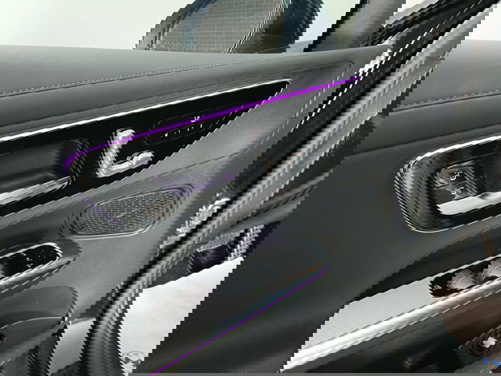 Mercedes-Benz GLC SUV usata a Ascoli Piceno (14)