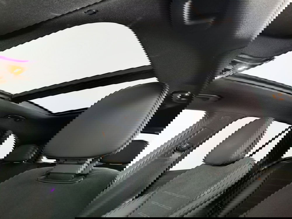 Mercedes-Benz GLC SUV usata a Ascoli Piceno (15)