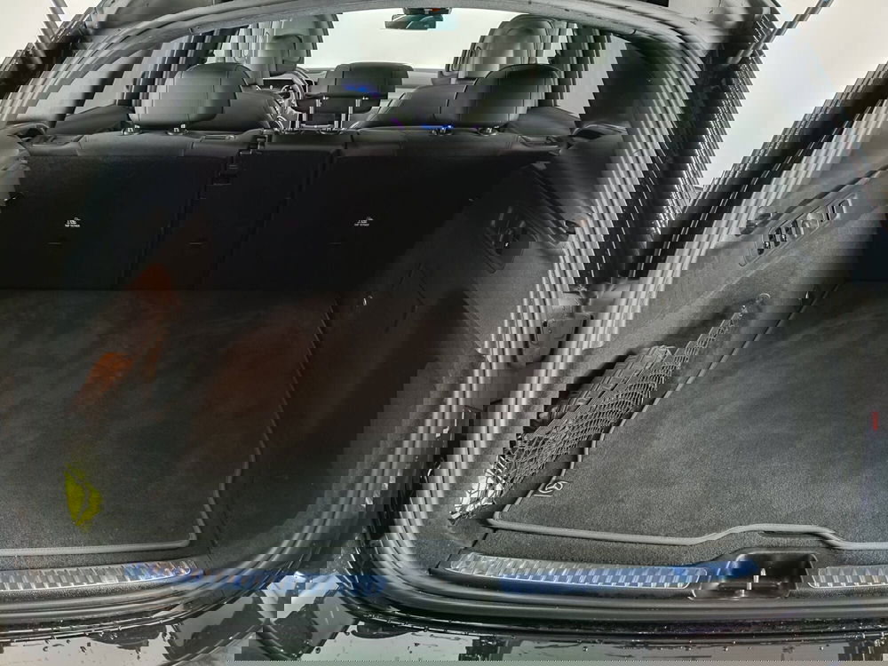 Mercedes-Benz GLC SUV usata a Ascoli Piceno (16)