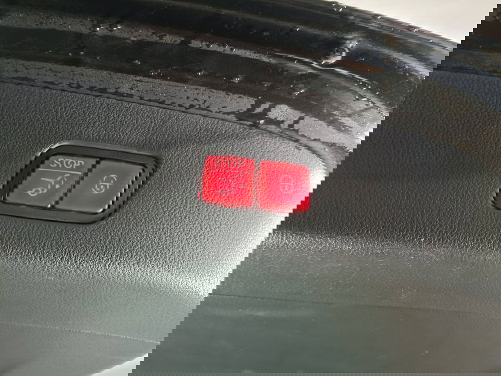 Mercedes-Benz GLC SUV usata a Ascoli Piceno (17)