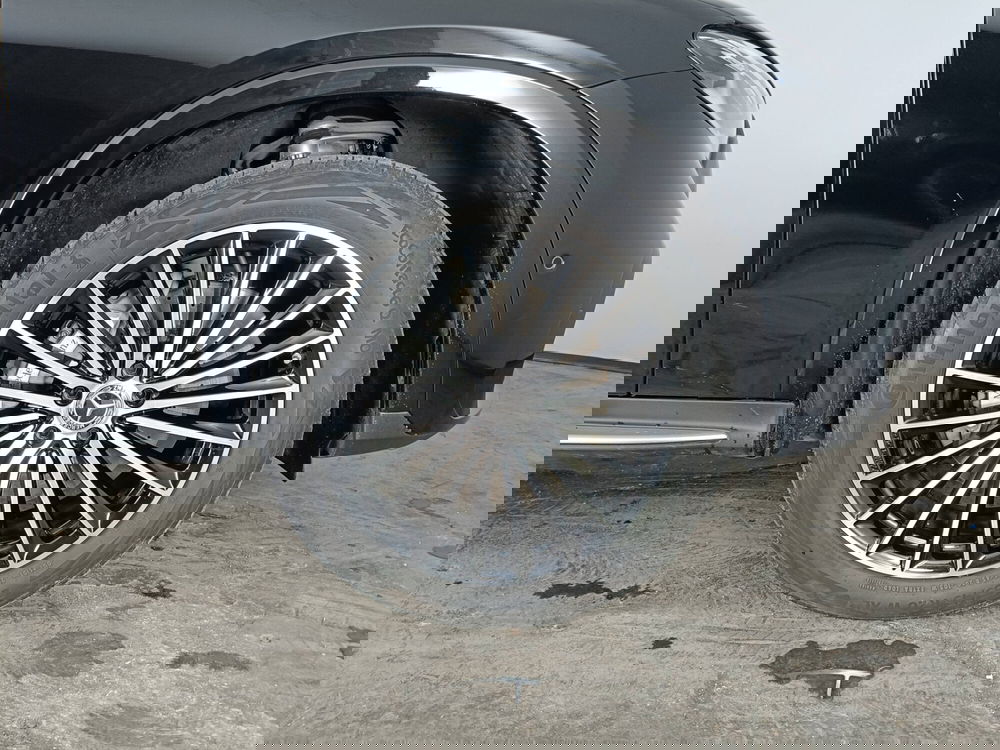 Mercedes-Benz GLC SUV usata a Ascoli Piceno (18)