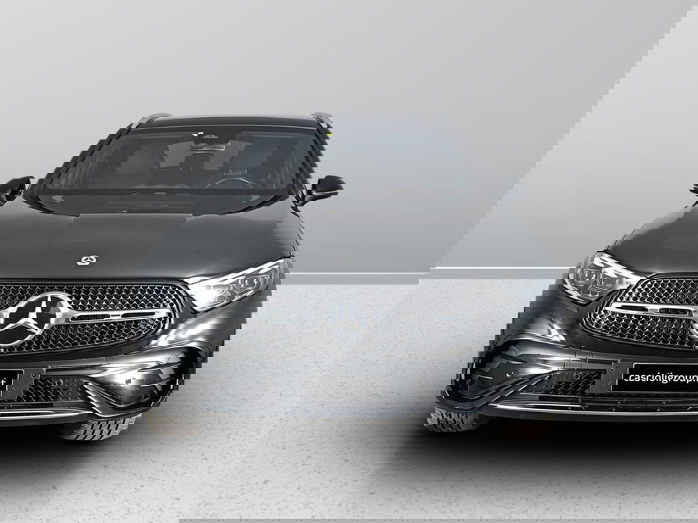 Mercedes-Benz GLC SUV usata a Ascoli Piceno (2)