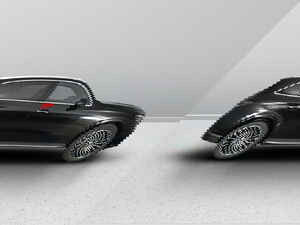 Mercedes-Benz GLC SUV usata a Ascoli Piceno (3)